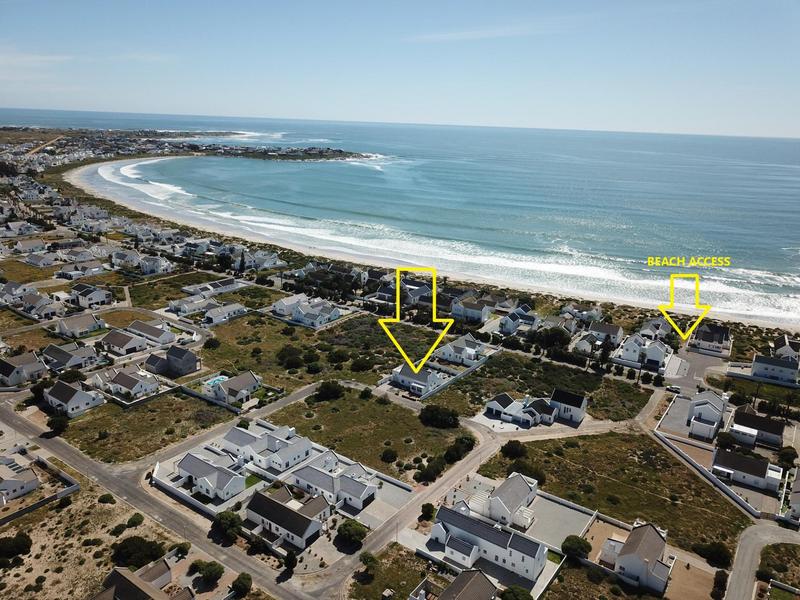 2 Bedroom Property for Sale in Golden Mile Western Cape